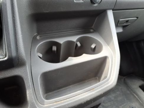 Certified 2025 Ford Transit 250 148 High Roof Extended AWD image 19