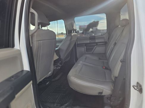 Used 2022 Ford F250 XL w/ Power Equipment Group image 13