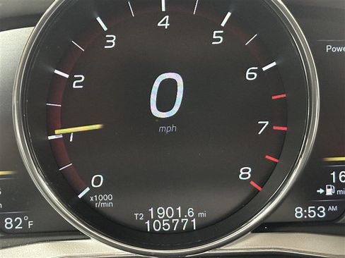Used 2016 Volvo S60 T5 Premier AWD/4WD image 26