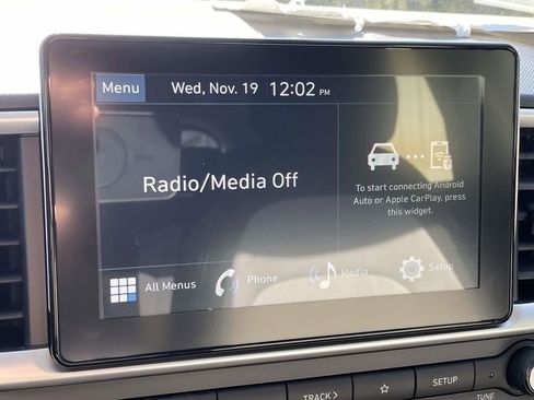 New 2026 Hyundai Venue SEL image 25