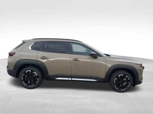 New 2026 MAZDA CX-50 Meridian Edition AWD/4WD image 2