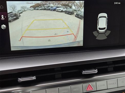 New 2025 Kia Telluride S image 13