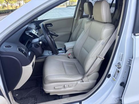 Used 2015 Acura RDX FWD image 19