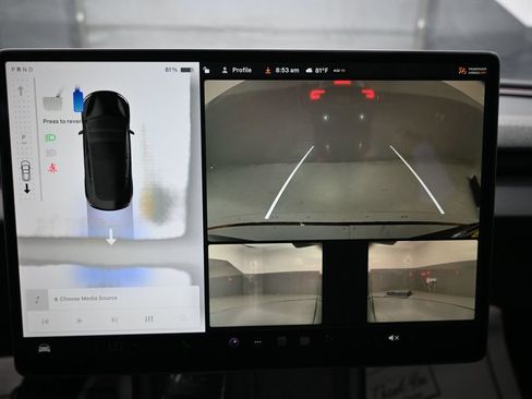 Used 2024 Tesla Model 3 Standard Range RWD image 7