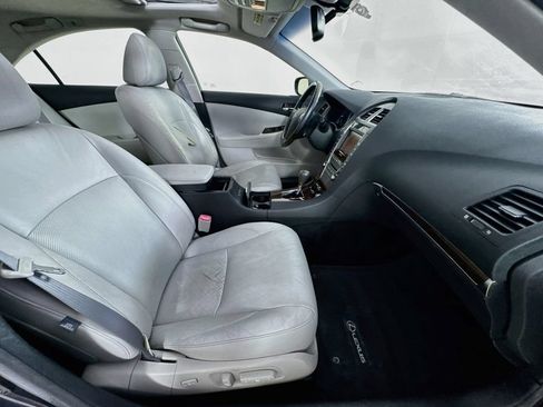 Used 2010 Lexus ES 350 w/ Preferred Accessory Package FWD image 36