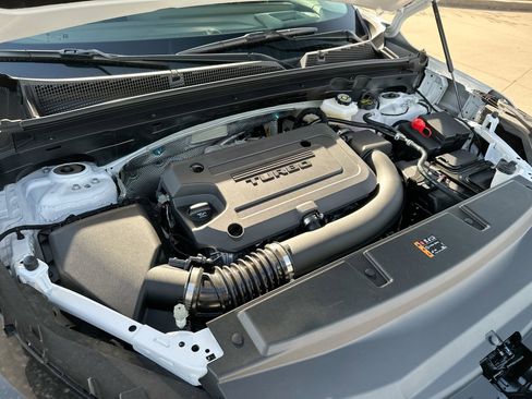 New 2025 Buick Envision Preferred image 25