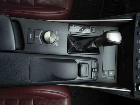 Used 2015 Lexus IS 350 w/ F-Sport Package RWD image 27
