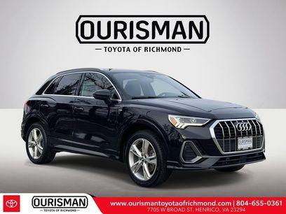 Used 2019 Audi Q3 2.0T Premium Plus w/ Premium Plus Package