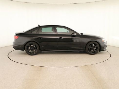 Used 2021 Audi A4 2.0T Prestige AWD/4WD image 8