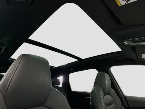 Used 2023 Audi SQ7 Prestige w/ Prestige Package image 17