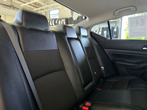 Used 2019 Nissan Altima 2.5 SR image 27