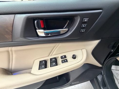 Used 2019 Subaru Outback 2.5i Limited AWD/4WD image 40