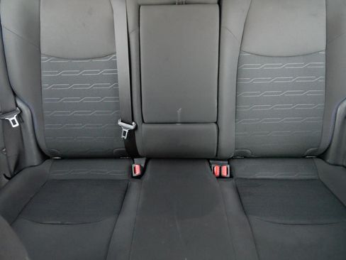 Used 2024 Toyota RAV4 SE AWD/4WD image 13