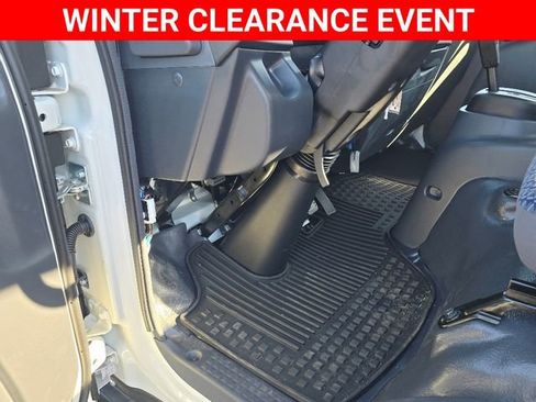 New 2025 Chevrolet Low Cab Forward image 21