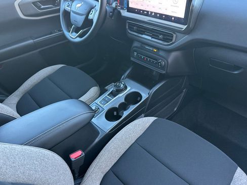 New 2025 Ford Bronco Sport Big Bend image 16