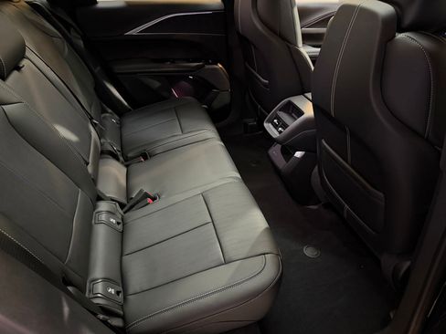 New 2026 Cadillac Lyriq Sport AWD/4WD image 46