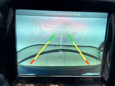 Used 2018 Jeep Compass Limited w/ Navigation Group AWD/4WD image 11