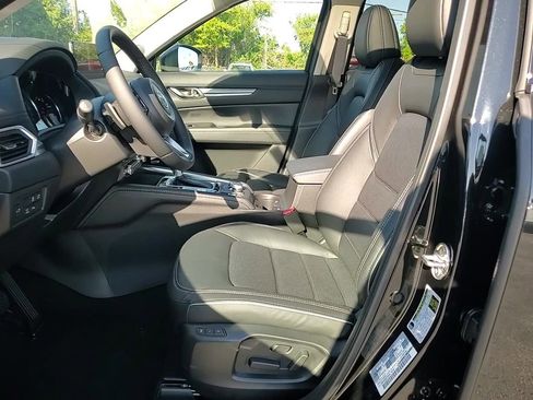 New 2025 MAZDA CX-5 AWD 2.5 S w/ Premium Plus Pkg image 13