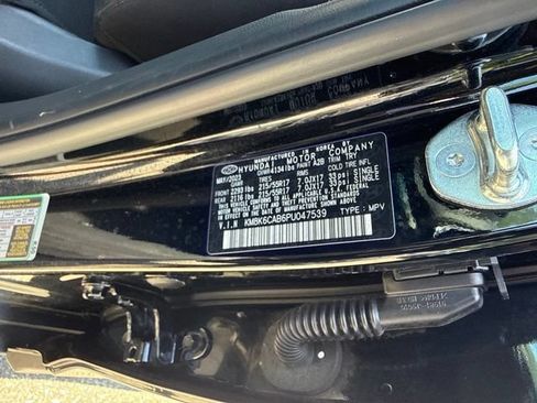 Used 2023 Hyundai Kona SEL w/ Cargo Package AWD/4WD image 30