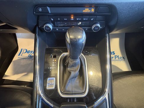 Used 2020 MAZDA CX-9 Grand Touring image 17