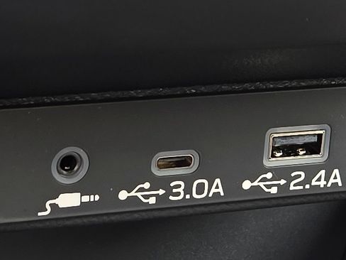 New 2025 Subaru Forester Limited image 19