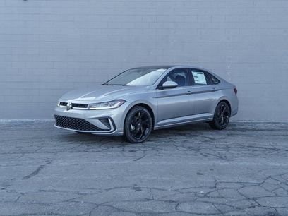 New 2026 Volkswagen Jetta SE