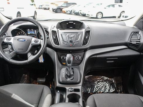 Used 2016 Ford Escape S image 14