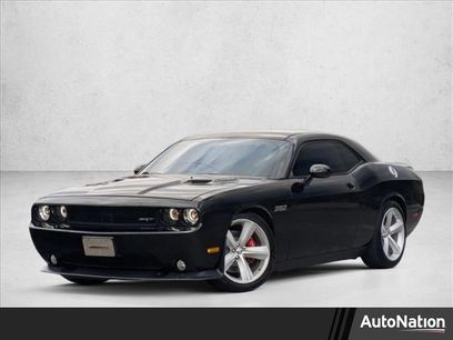Used 2014 Dodge Challenger SRT8 Core w/ Electronics Convenience Group