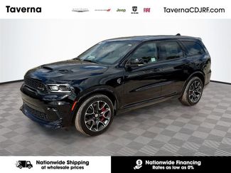 New 2026 Dodge Durango SRT Hellcat video 1