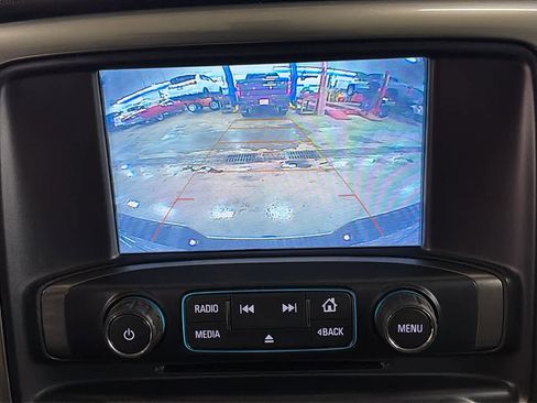 Used 2018 Chevrolet Silverado 1500 LT w/ All Star Edition image 15