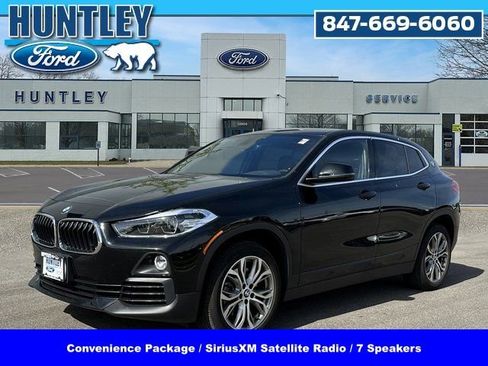 Used 2018 BMW X2 xDrive28i w/ Convenience Package image 1
