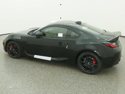 New 2026 Toyota GR86 Premium image 33