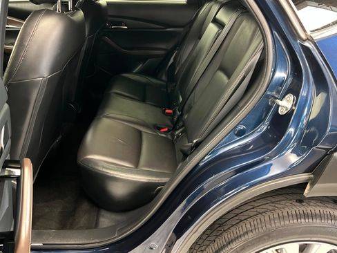 Used 2023 MAZDA CX-30 AWD 2.5 S w/ Premium Package image 22