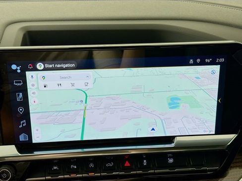 New 2026 Chevrolet Silverado 1500 RST w/ Safety Package image 15