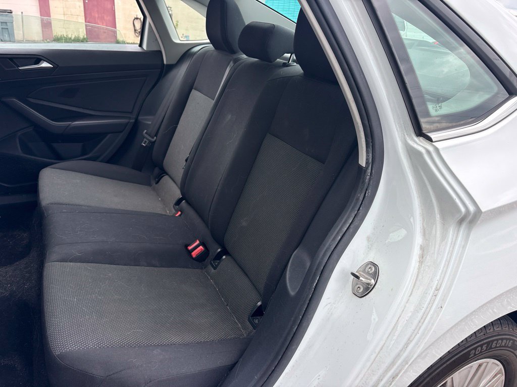 Used 2019 Volkswagen Jetta S FWD image 13