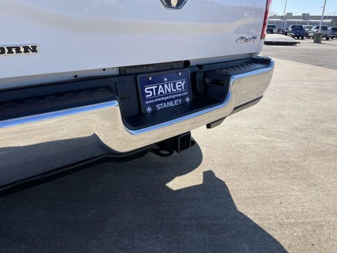 Used 2024 RAM 3500 Big Horn image 38