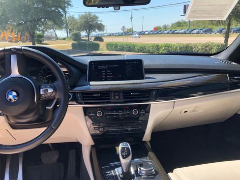Used 2018 BMW X5 xDrive35i image 25