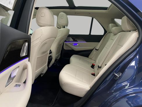 Certified 2026 Mercedes-Benz GLE 350 4MATIC image 31