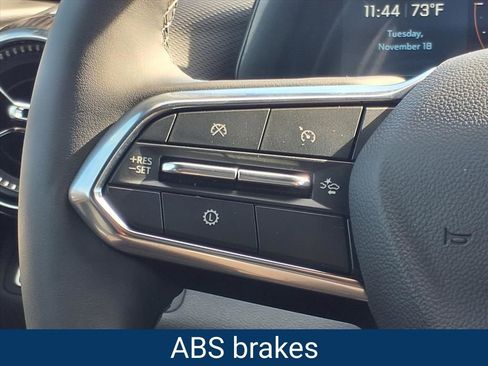 New 2026 Chevrolet Equinox LT w/ Convenience Package II image 12