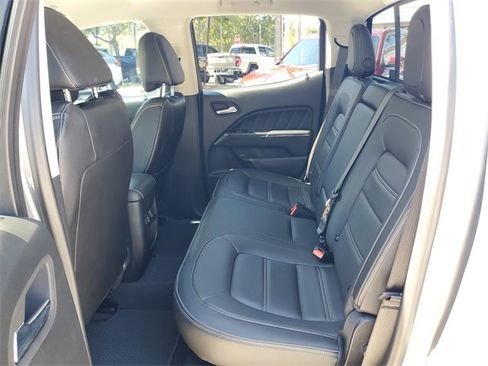 Certified 2022 GMC Canyon Denali image 10