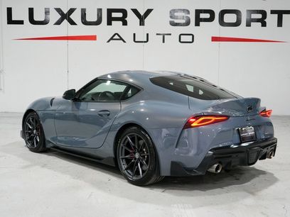 Used 2023 Toyota Supra 3.0 Premium