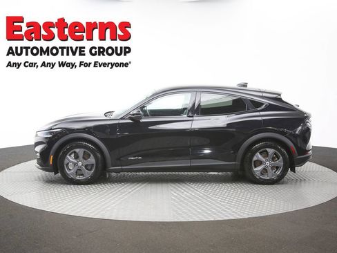 Used 2021 Ford Mustang Mach-E Select AWD/4WD image 54