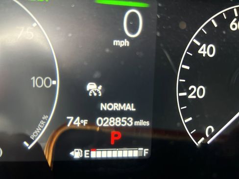 Used 2023 Honda CR-V Sport image 4
