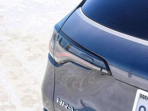 Certified 2023 Honda HR-V EX-L image 7