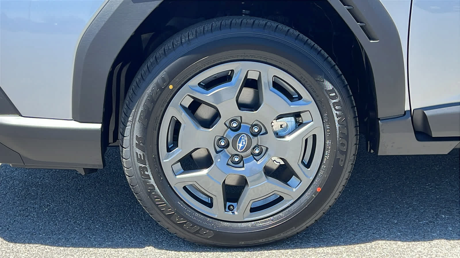 New 2026 Subaru Outback Premium AWD/4WD image 9