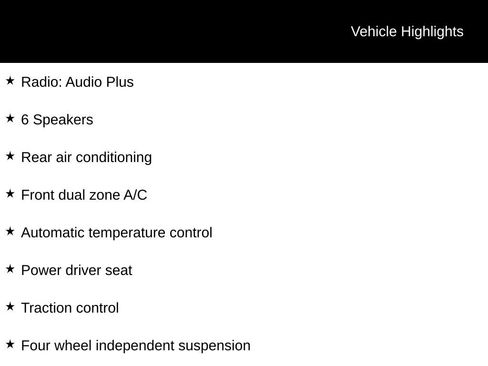 Used 2022 Toyota Highlander XLE AWD/4WD image 4