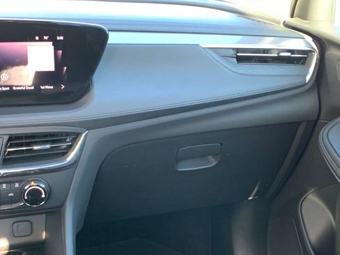 Used 2025 Buick Encore GX Preferred image 33