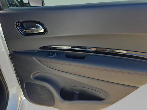 New 2026 Dodge Durango GT image 22