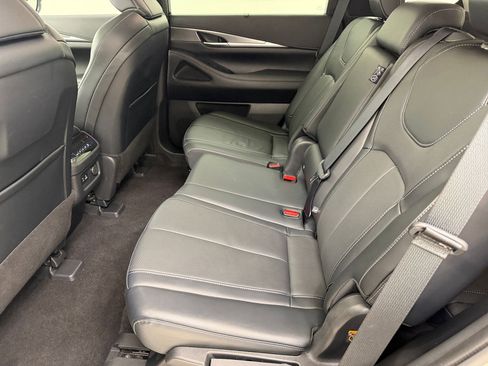 Used 2023 INFINITI QX60 Luxe w/ Cargo Package image 15