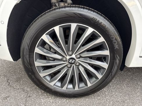 Used 2025 Hyundai Palisade Calligraphy image 9